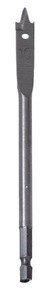FLAT WOOD DRILL 10X150 1