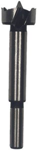FORSTNER BIT 1