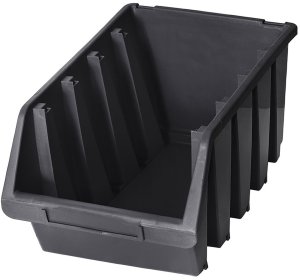 STORAGE BOXOKKO. 204X340X155 MM 1