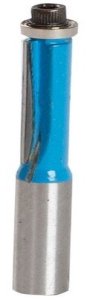 BEARING PILOTED STRAIGHT BIT 1