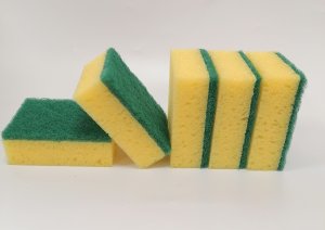 UNIVERSAL SPONGE OKKO 5 PCE 2