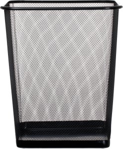TRASH BIN MESH SQUARE 68405 OKKO 1