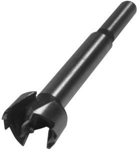 FORSTNER BIT 1
