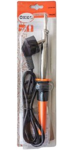 SOLDERING IRON 100W.FLAT TIP 1