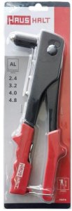HAND RIVETER 250MM.HEAVY DUTY 2
