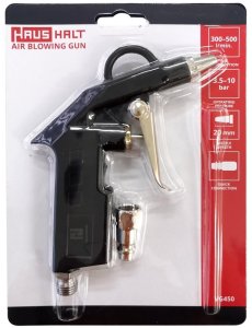 AIR BLOWING GUN(DG-10B-1) 1