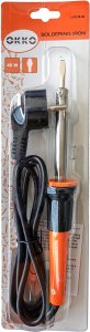 SOLDERING IRON 40W.FLAT TIP 1