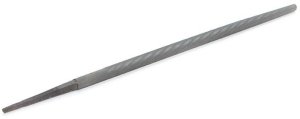 ROUND METAL RASP 250 MM 1