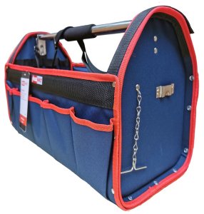 Hazet TOOL BAG WITH TUBULAR HANDLE 2