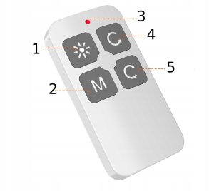 PIŁKA dla PSA LED USB Pilot Interaktywna RUCHOMA 13