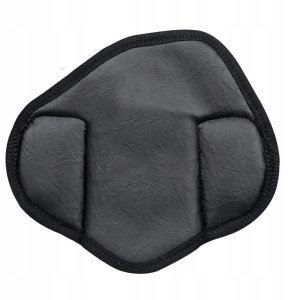 Kabura PISTOLET ASG UNIWERSALNA IWB Wewnętrzna Glock 9mm 38 357 Różowa 4