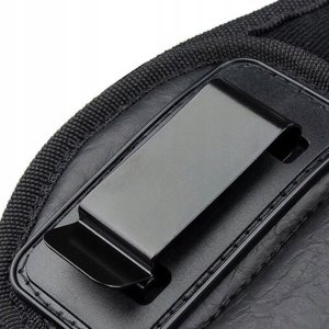 Kabura PISTOLET ASG UNIWERSALNA IWB Wewnętrzna Glock 9mm 38 357 Różowa 6