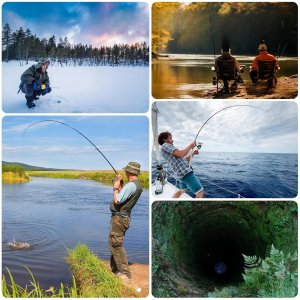 KAMERA PODWODNA Sonda WĘDKARSKA RYBACKA NURKÓW Poszukiwawcza IPS 4.3" 20m 12