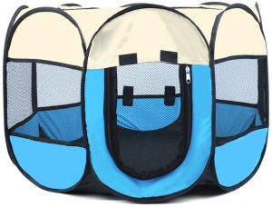 KOJEC LEGOWISKO KENNEL DLA PSA KOTA 112cm roz. XL 4