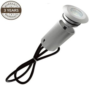 LED OUTDOOR INGROUND LIGHT 2