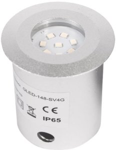 LED OUTDOOR INGROUND LIGHT 3