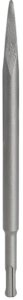 SDS PLUS POINT CHISEL 14X250 1