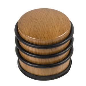 DOOR SUPPORT DS081CC 71X66 WOODEN COLOR 1
