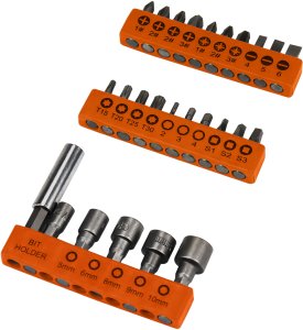 BITS SET YF-40819 2