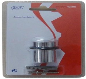 DOOR SUPPORT DS063C 45X36 CROM 1