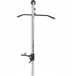 Uniwersalna Stacja Siłowa wyciągowa 3