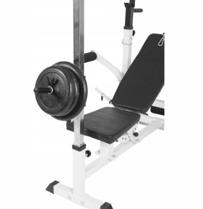 Uniwersalna Stacja Siłowa wyciągowa 8