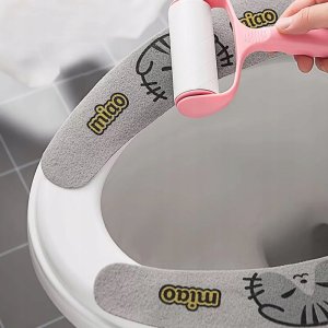 NAKŁADKA NA DESKĘ SEDESOWĄ Toaletę DLA DZIECI Dino 5