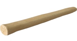 Halder HAMMER HANDLE OKKO 25 CM 2