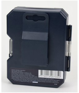 IMPACT SCREWDRIVER BIT SET HAUSHALT 50PC 2