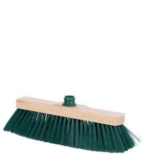 BROOM SARA WITHOUT HANDLE 000200 OKKO 1