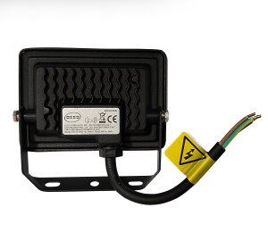 FLOODL LED E011EI 10W 800LM 4000K IP65 2