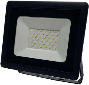 FLOODL LED E011EI 30W 2550LM 4000K IP65 2