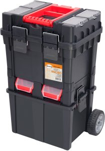 TOOLBOXHD TROPHY 1 RED 1
