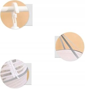 NATURALNA Suszarka do WARZYW OWOCÓW GRZYBÓW UBRAŃ RYB 3 poziomy ZEWNĘTRZNA 5