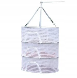 NATURALNA Suszarka do WARZYW OWOCÓW GRZYBÓW UBRAŃ RYB 3 poziomy ZEWNĘTRZNA 7