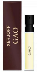 XERJOFF Oud Stars Gao Parfum 2ml 1