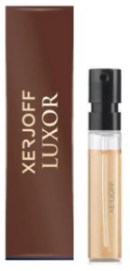 XERJOFF Oud Stars Luxor Parfum 2ml 1