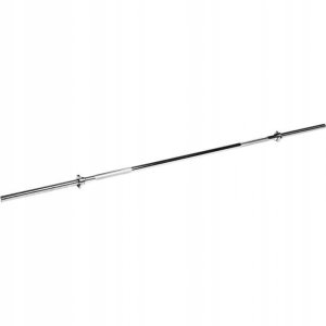 Gryf prosty 200cm 30mm 13kg gwintowany 1