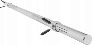 Gryf prosty 200cm 30mm 13kg gwintowany 5