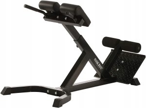 Ławka rzymska Maxxus Hyperextension 2
