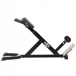 Ławka rzymska Maxxus Hyperextension 3