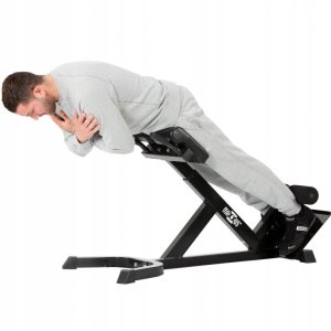 Ławka rzymska Maxxus Hyperextension 5