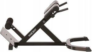 Ławka rzymska Maxxus Hyperextension 6