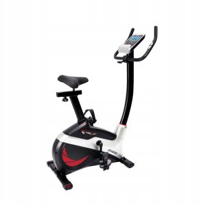 Christopeit Rower treningowy elektomagnetyczny Christopeit AX 4000 4
