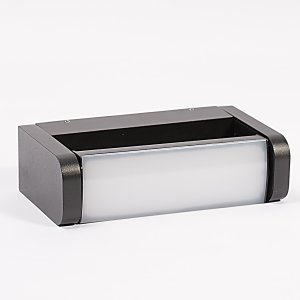 LUMINAIRE ELED-630 6W LED IP54 1