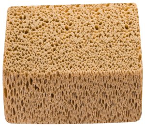SPONGE 23 CMX12 CMX7 CM 1