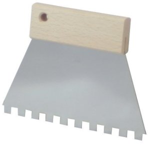 SPREADER 150 WITH SQUER NOCHES C4 8X8MM 1