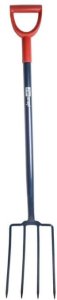 FORK MET STRAIGHT EARTH 4R F6118 HH 1