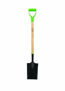 SHOVEL WOOD BLUNT S6393 O 1