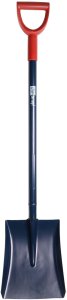 SHOVEL METAL STRAIGHT S6121 HH 1